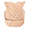 Mess-proof Apron Bibs for Babies and Toddlers