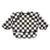 Mess-proof Full Sleeve Bibs for Babies and Toddlers